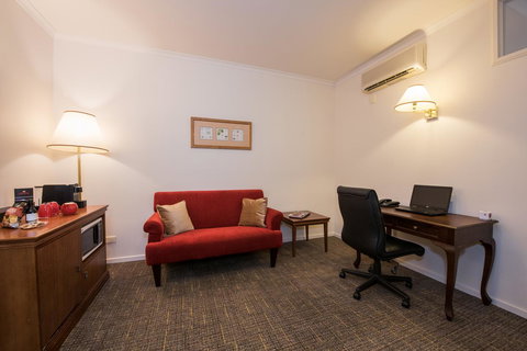 The Chancellor On Currie - Accommodation Kalgoorlie 24