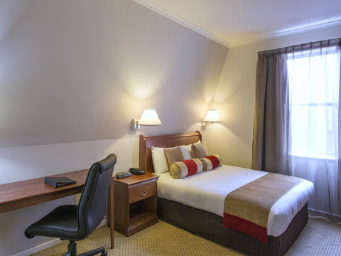 The Chancellor On Currie - Accommodation Kalgoorlie 38