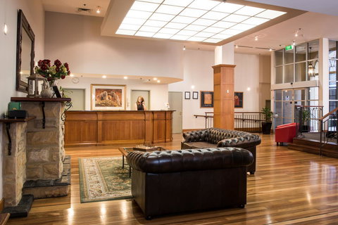 The Chancellor On Currie - Accommodation Kalgoorlie 3