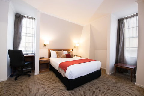 The Chancellor On Currie - Accommodation Kalgoorlie 7