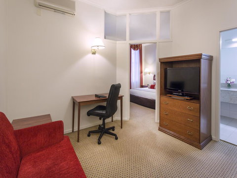 The Chancellor On Currie - Accommodation Kalgoorlie 42