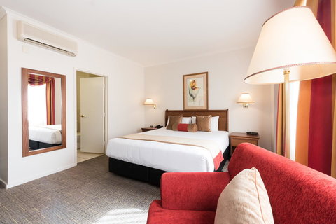 The Chancellor On Currie - Accommodation Kalgoorlie 19