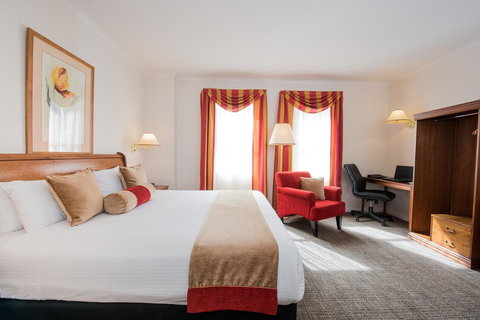 The Chancellor On Currie - Accommodation Kalgoorlie 20