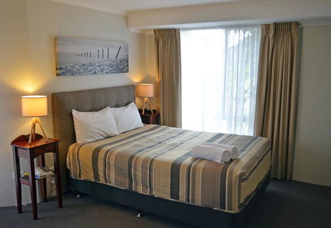 Arkana Motor Inn & Terrace Apartments - Accommodation Kalgoorlie 9