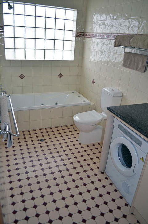 Arkana Motor Inn & Terrace Apartments - Accommodation Kalgoorlie 32