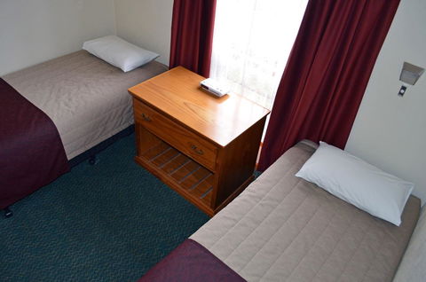 Arkana Motor Inn & Terrace Apartments - Accommodation Kalgoorlie 27