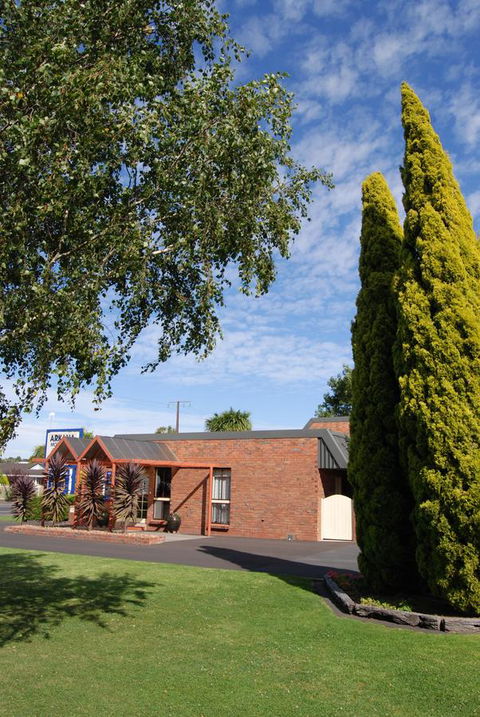 Arkana Motor Inn & Terrace Apartments - Accommodation Kalgoorlie 44