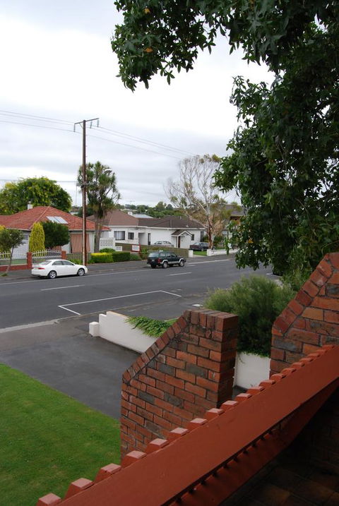 Arkana Motor Inn & Terrace Apartments - Accommodation Kalgoorlie 42