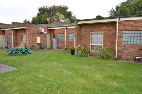 Arkana Motor Inn & Terrace Apartments - Accommodation Kalgoorlie 18