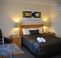 Arkana Motor Inn  Terrace Apartments - Accommodation Kalgoorlie