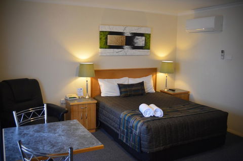 Arkana Motor Inn & Terrace Apartments - Accommodation Kalgoorlie 0