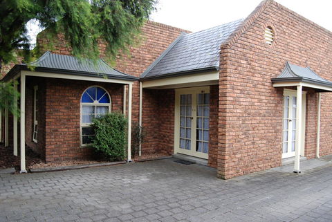 Arkana Motor Inn & Terrace Apartments - Accommodation Kalgoorlie 13