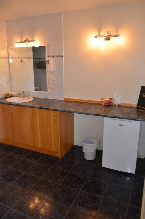 Arkana Motor Inn & Terrace Apartments - Accommodation Kalgoorlie 37