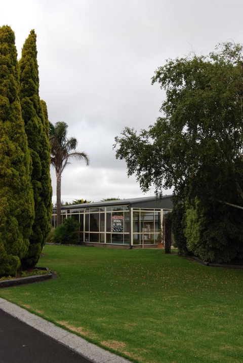 Arkana Motor Inn & Terrace Apartments - Accommodation Kalgoorlie 19