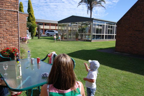 Arkana Motor Inn & Terrace Apartments - Accommodation Kalgoorlie 25