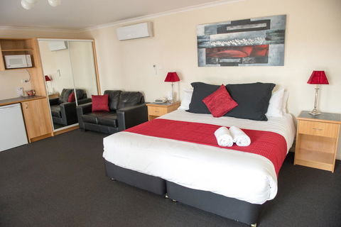 Arkana Motor Inn & Terrace Apartments - Accommodation Kalgoorlie 7