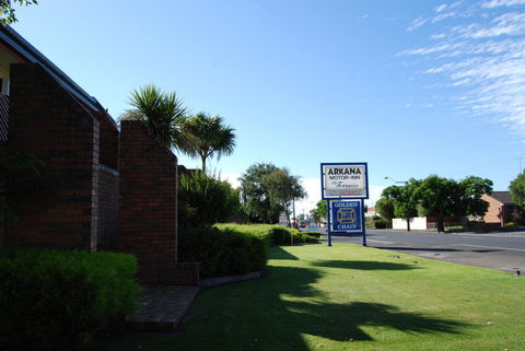 Arkana Motor Inn & Terrace Apartments - Accommodation Kalgoorlie 43