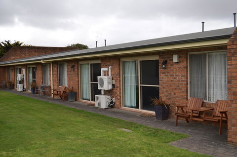 Arkana Motor Inn & Terrace Apartments - Accommodation Kalgoorlie 15