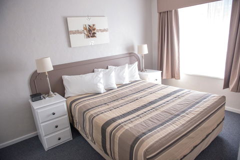 Arkana Motor Inn & Terrace Apartments - Accommodation Kalgoorlie 20