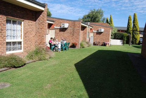 Arkana Motor Inn & Terrace Apartments - Accommodation Kalgoorlie 21