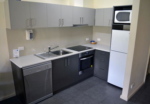 Arkana Motor Inn & Terrace Apartments - Accommodation Kalgoorlie 30