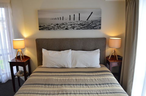 Arkana Motor Inn & Terrace Apartments - Accommodation Kalgoorlie 5