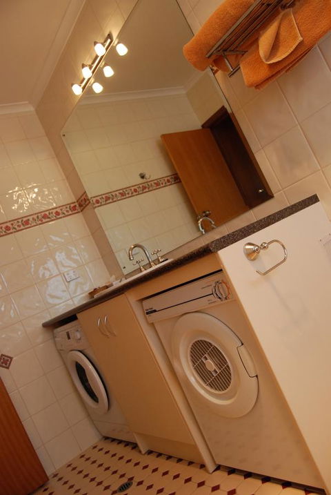 Arkana Motor Inn & Terrace Apartments - Accommodation Kalgoorlie 31