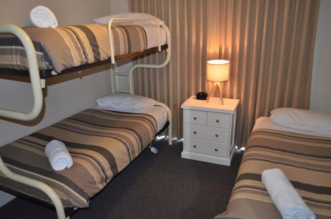 Arkana Motor Inn & Terrace Apartments - Accommodation Kalgoorlie 10