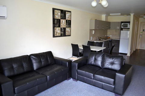 Arkana Motor Inn & Terrace Apartments - Accommodation Kalgoorlie 34