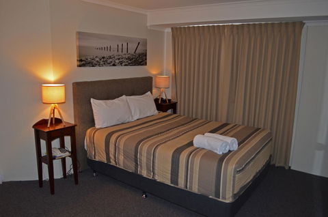 Arkana Motor Inn & Terrace Apartments - Accommodation Kalgoorlie 1