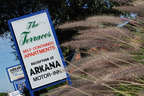 Arkana Motor Inn & Terrace Apartments - Accommodation Kalgoorlie 23