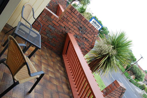 Arkana Motor Inn & Terrace Apartments - Accommodation Kalgoorlie 39