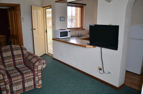 Arkana Motor Inn & Terrace Apartments - Accommodation Kalgoorlie 35