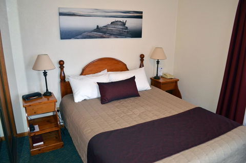 Arkana Motor Inn & Terrace Apartments - Accommodation Kalgoorlie 14