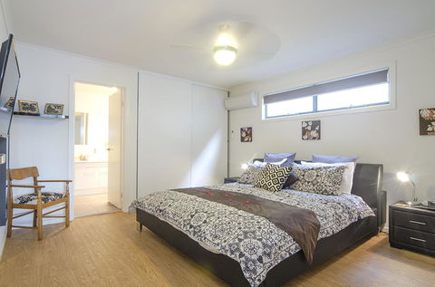 Seagrass Villas Normanville - Accommodation Kalgoorlie 2