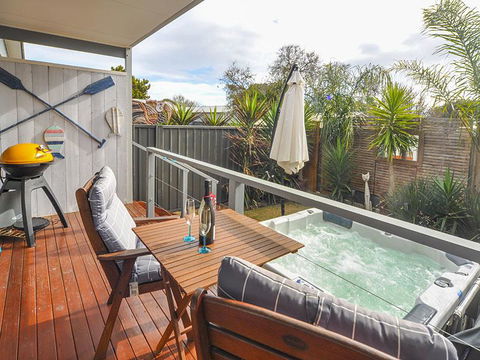 Seagrass Villas Normanville - Accommodation Kalgoorlie 14