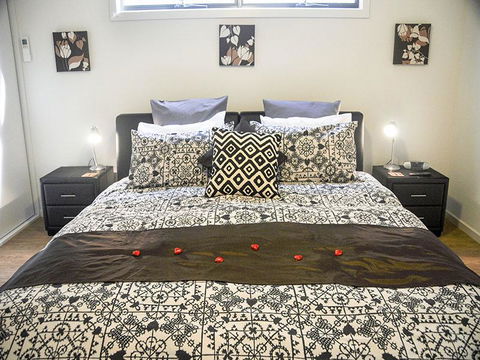 Seagrass Villas Normanville - Accommodation Kalgoorlie 20