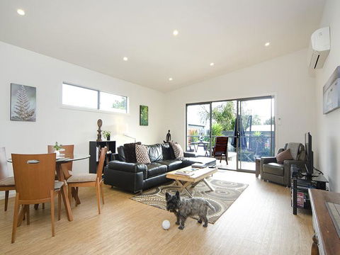 Seagrass Villas Normanville - Accommodation Kalgoorlie 13