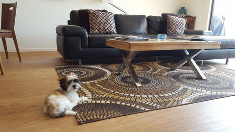 Seagrass Villas Normanville - Accommodation Kalgoorlie 21