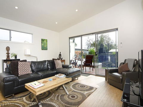 Seagrass Villas Normanville - Accommodation Kalgoorlie 4