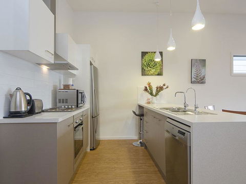 Seagrass Villas Normanville - Accommodation Kalgoorlie 10