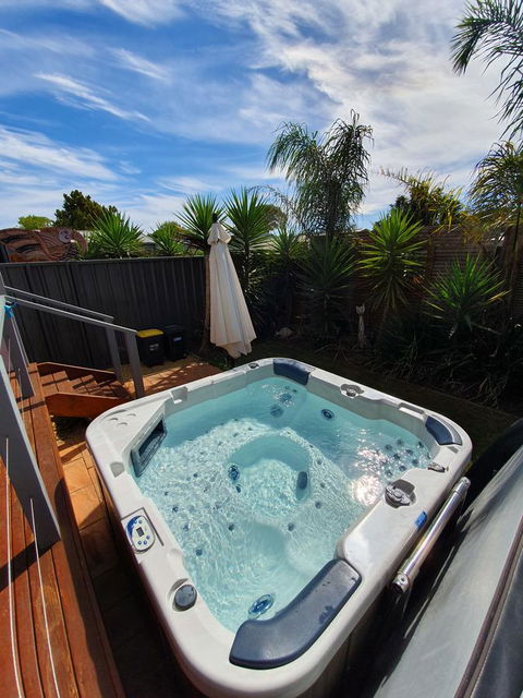 Seagrass Villas Normanville - Accommodation Kalgoorlie 1