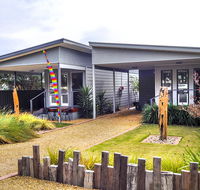 Seagrass Villas - Accommodation Kalgoorlie