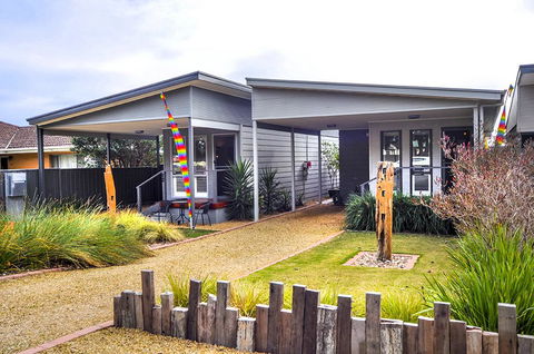 Seagrass Villas Normanville - Accommodation Kalgoorlie 0