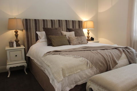 Barossa Bed & Breakfast - Accommodation Kalgoorlie 2
