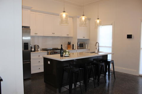 Barossa Bed & Breakfast - Accommodation Kalgoorlie 4
