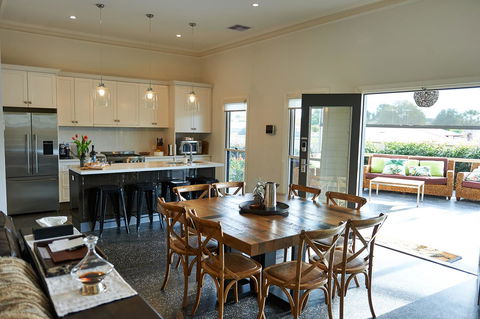 Barossa Bed & Breakfast - Accommodation Kalgoorlie 7