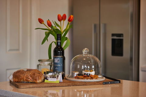 Barossa Bed & Breakfast - Accommodation Kalgoorlie 8