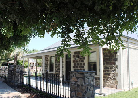 Barossa Bed & Breakfast - Accommodation Kalgoorlie 0
