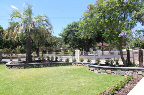 Barossa Bed & Breakfast - Accommodation Kalgoorlie 13